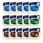 Vaseline Intensive Moisture Sheet Mask Pack 23 ml (Hydrating · Moisturizing · Nourishing) (15 Options)